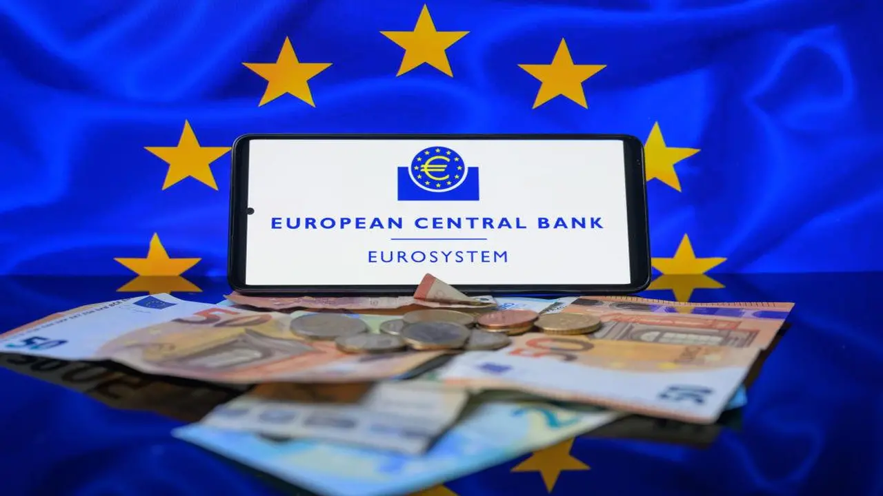 تحديات اليورو القوية.. البنك المركزي الأوروبي يدرس خفض أسعار الفائدة في الأسابيع المقبلة